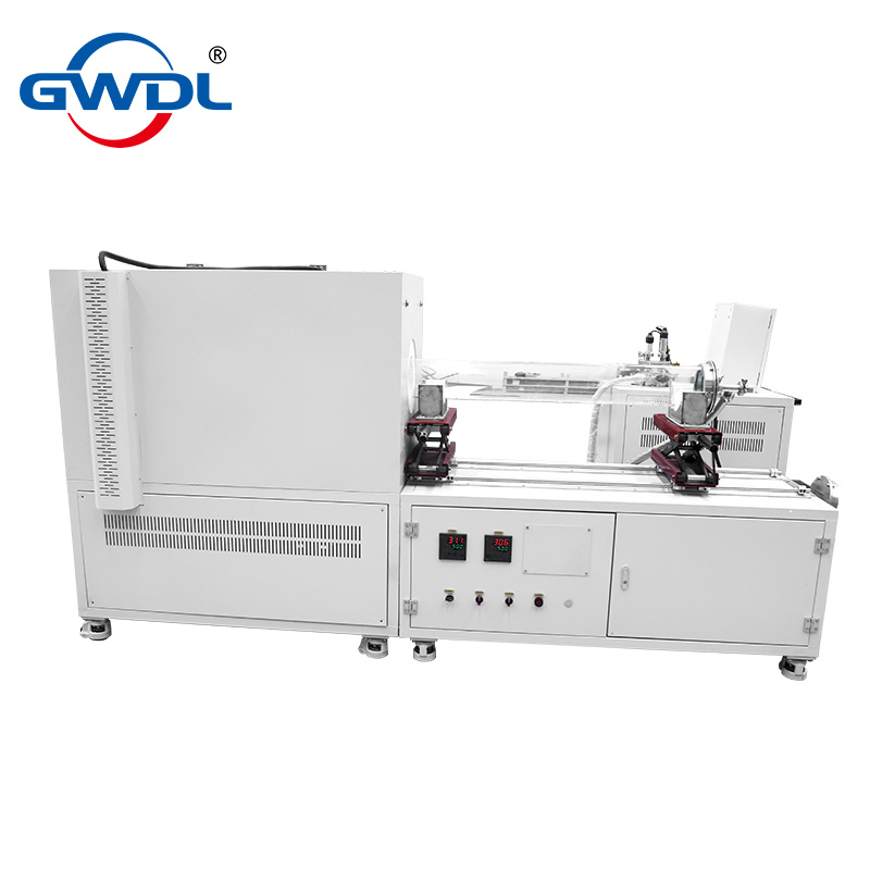 GWDL1100度真空蒸馏炉